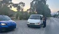 Aydın'da ÇEMBER-139 operasyonu : 27 şahıs yakalandı