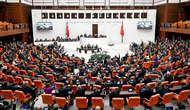 Terörsüz Türkiye sürecinde yeni gelişme : Kanun teklifi Adalet Komisyonu'nda kabul edildi