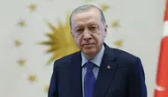 Cumhurbaşkanı Erdoğan'dan YKS sonuçları sonrası gençlere tebrik mesajı
