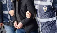 Ankara Etimesgut'ta merdiven altı operasyon : 1 gözaltı