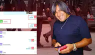 Ünlülere yönelik uyuşturucu soruşturmasında fuhuş ağı ortaya çıktı ! Koray Beşli'nin yazışmaları ifşalandı