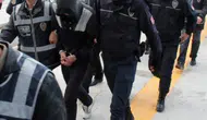 İstanbul'da 2 suç örgütüne operasyon : 5 şüpheli yakalandı