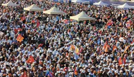 AK Parti’nin kuruluşunun 25. yılında gözler Ankara’daki büyük mitingde