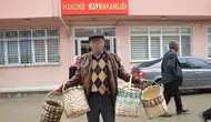 Kastamonu'da şüpheli olay : Bir şahıs evinde silahla vurulmuş halde bulundu