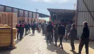 31 ilde göçmen kaçakçılığı operasyonu ! 21 organizatör tutuklandı