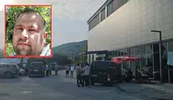 Kastamonu'da elektrik akımına kapılıp balkondan düşen adam öldü