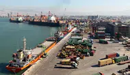 Serbest bölgelerden tarihi ihracat rekoru ! 7 ayda 7,7 milyar dolara ulaştı