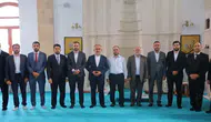 Bayburt'ta 'Ezanı Güzel Okuma 5'inci Bölge Yarışması' düzenlendi