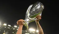PSG ve Aston Villa, karşı karşıya geliyor : 51. Süper Kupa sahibini bulacak