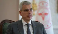 Bakan Memişoğlu'ndan Marmara Depremi açıklaması