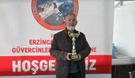 Erzincan'da arı sokan adam hayatını kaybetti