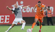 İlker Yağcıoğlu, Beşiktaş'ın Alanyaspor'a kaybetme nedenlerini sıraladı