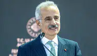 Bakan Uraloğlu açıkladı : İstanbul Havalimanı'nda günlük yolcu ve uçuş rekoru kırıldı