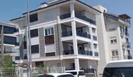Antalya'da polis memuru, evinde başından vurulmuş halde ölü bulundu