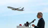 Bakan Uraloğlu açıkladı : İstanbul Havalimanı'nın 4'üncü ana pistinde sona gelindi