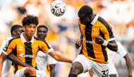Hull City, Premier Lig'in ilk haftasında Manchester United ile karşılaşacak