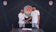 Aliağa Petkimspor, Osman Nurveren’i renklerine bağladı