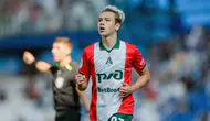 Galatasaray, Batrakov transferini resmen açıkladı