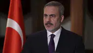 Hakan Fidan ile İngiltere Dışişleri Bakanı Ed Miliband telefonda görüştü