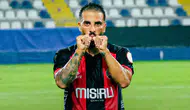 Fatih Karagümrük, Bursaspor'a 1. Lig'deki ilk yenilgisini tattırdı
