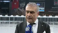 Beşiktaş'tan TFF'ye çağrı : MHK başkanını görevden alın