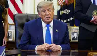 Trump'tan İran'a sert mesaj : Askeri seçenekler hala masada