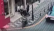 Polisten kaçarken Vali Yardımcısına çarpan ehliyetsiz sürücüye 288 bin TL ceza
