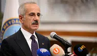 Bakan Uraloğlu'dan Pertek Köprüsü açıklaması