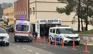 Şanlıurfa'da dedesinin kullandığı otomobilin altında kalan 3 yaşındaki çocuk öldü