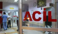 Küçükçekmece'de deodorant kutusu patladı : 2'si çocuk 3 yaralı