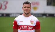 Galatasaray'a Ermedin Demirovic şoku ! Stuttgart'ta kalma kararı aldı