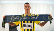 İsmail Kartal, Sturm Graz maçının ilk 11'ini belirledi : Greenwood oynayacak mı ?