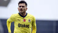 Cengiz Ünder'in yeni takımı belli oldu : Fenerbahçe'den ayrılıyor