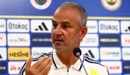 İsmail Kartal, Sturm Graz maçı öncesinde konuştu : Taraftarımızla kazanıp avantajlı skor almak istiyoruz