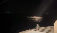 Aydın Didim'de 37 düzensiz göçmen kurtarıldı