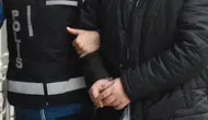 Kars'ta 132 yıl hapis cezası bulunan çocuk istismarı firarisi yakalandı