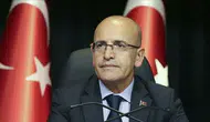 Bakan Şimşek’ten 'Terörsüz Türkiye' mesajı : 'Terörün sona ermesi ekonomimizin potansiyelini ortaya çıkaracak'