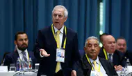 Fenerbahçe YDK toplantısında büyük gerilim : Aziz Yıldırım'dan eski yöneticiye sert tepki