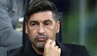 Lyon Teknik Direktörü Paulo Fonseca'dan Fenerbahçe açıklaması