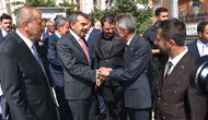 Bakan Tekin'den 'Terörsüz Türkiye' çağrısı : Bu sürece sahip çıkalım