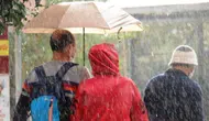 Meteoroloji açıkladı : Aydın'a sağanak yağış geliyor