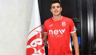 Balıkesirspor, Tibet Durakçay'ı kadrosuna kattı