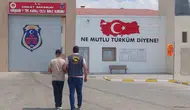 Kırşehir'de JASAT ekipleri tarafından firari hükümlü yakalandı