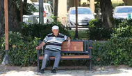 Trakya'da termometreler 36 dereceyi gördü