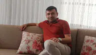 Nevşehir'de tarlaya devrilen otomobilin sürücüsü öldü