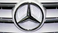 Mercedes-AMG sahipleri dava açtı: 'Metal logo vücudumuzda yanık bıraktı'