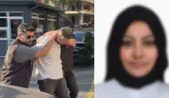 Gaziosmanpaşa'da eski sevgilisini öldüren şüpheli gözaltına alındı