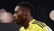 Fenerbahçe'de Musaba ile yollar ayrılıyor : Yeni takımı belli oldu
