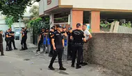 Batman'da annesini bıçaklayarak öldüren şüpheli tutuklandı