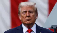 Trump Hürmüz Boğazı'nı 'Yeni ABD Toprağı' ilan etti